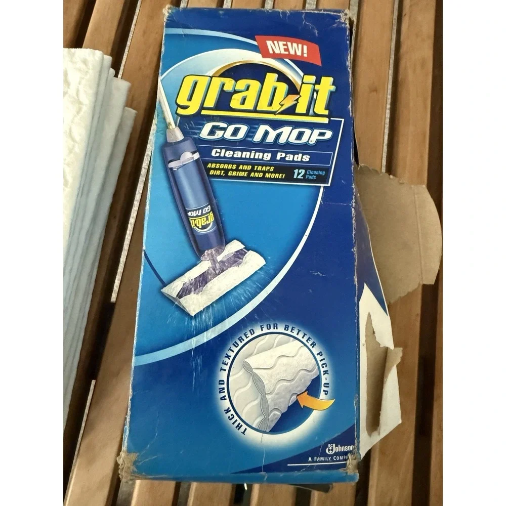 Johnson Brothers discontinued grab
